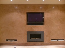 venetian stucco